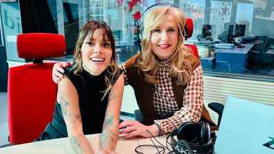 Kany García: “Nadie me ha regalado nada en la vida”