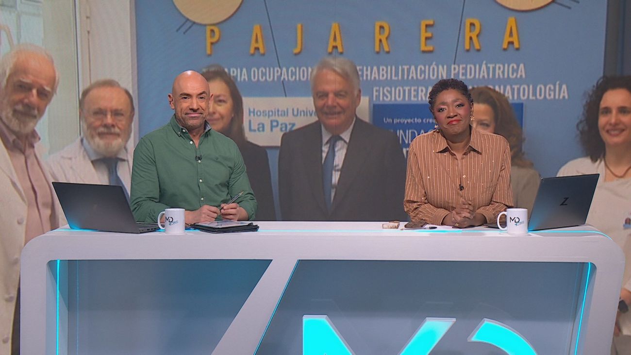 Madrid Directo 10.03.2026