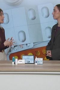 El 'top 3' de farmacia para combatir la alergia esta primavera