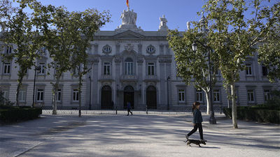 Convocadas oposiciones para cubrir 119 plazas de Letrados de la Administración de Justicia