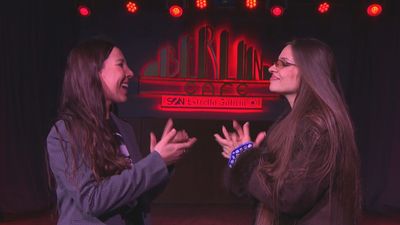 El Café Berlín dedica marzo a las mujeres del flamenco