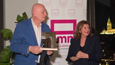 El Camping, galardonado con el Premio Pello Sarasola 2025 de FORTA