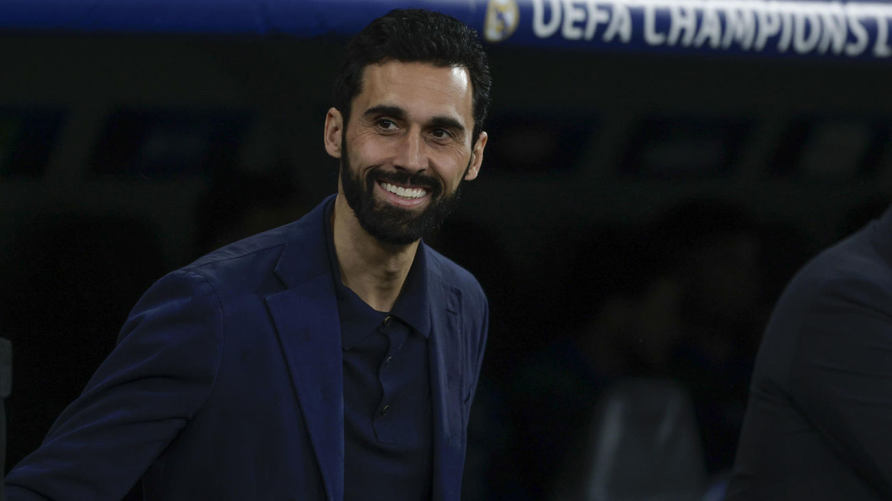Arbeloa: "Valverde es el Juanito del siglo XXI"