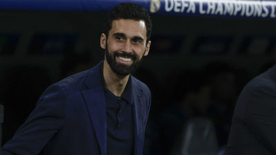 Arbeloa: "Valverde es el Juanito del siglo XXI"