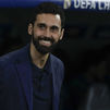 Arbeloa: "Valverde es el Juanito del siglo XXI"