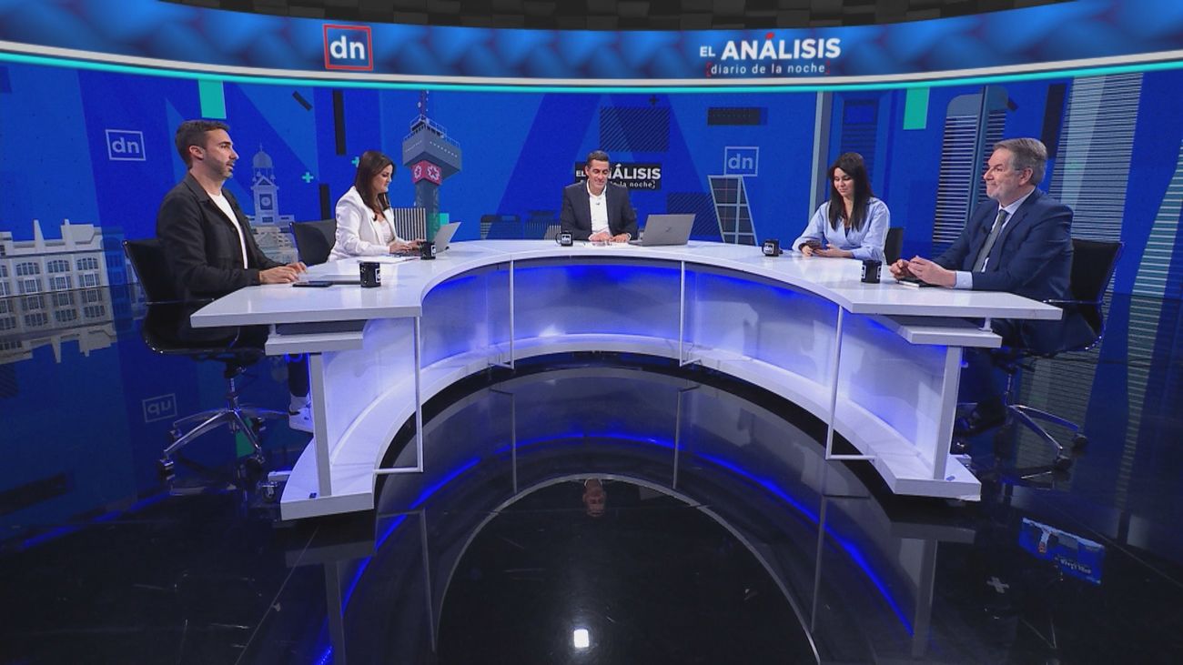 El Análisis: Diario de la Noche 11.03.2026