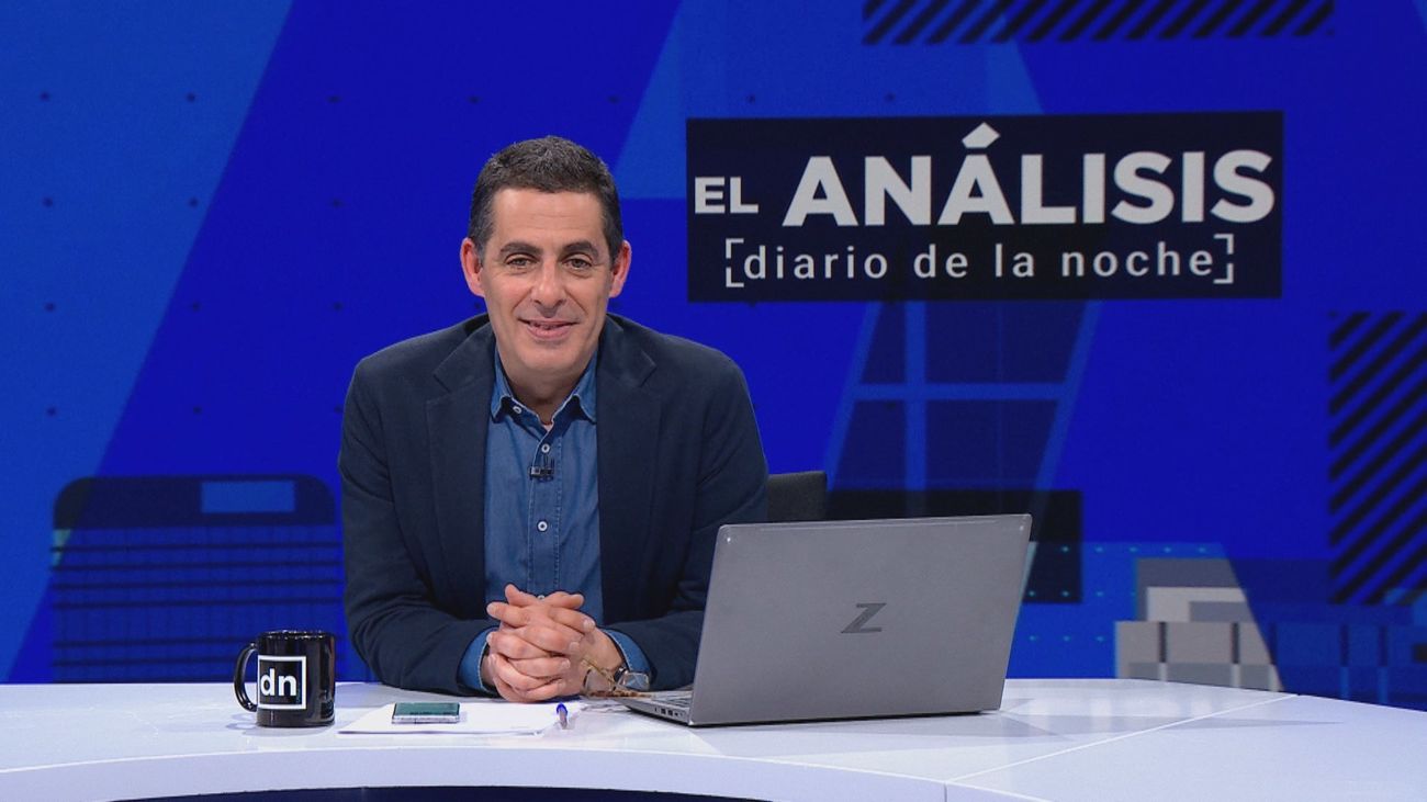 El análisis de Antonio Naranjo: "Sánchez lo resuelve igual: si la democracia no me hace caso, no le haré yo caso a la democracia"