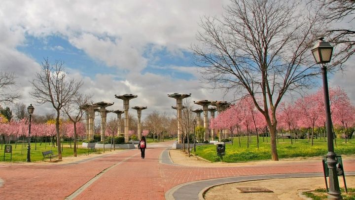 Alcorcón refuerza la vigilancia tras una ola de robos de cableado del alumbrado público