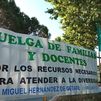 Familias del CEIP Miguel Hernández de Getafe anuncian un encierro en el centro este viernes