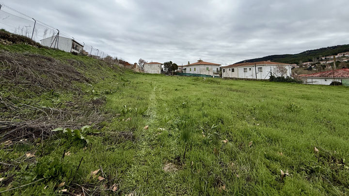 Ambite compra una parcela para edificar el nuevo centro de salud