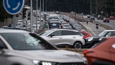 Nueva convocatoria de ayudas del Ayuntamiento de Madrid para cambiar de vehículo