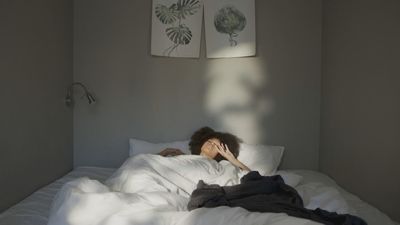 Dormir mal, un problema de salud que afecta al 40% de la población