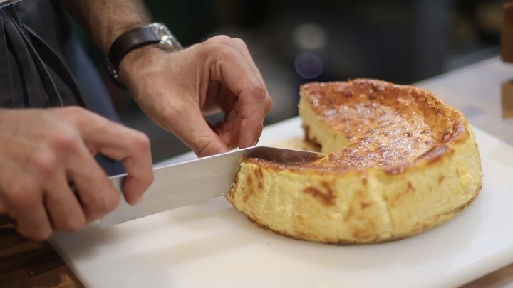 Leganés acoge el Campeonato Nacional de Tartas de Queso
