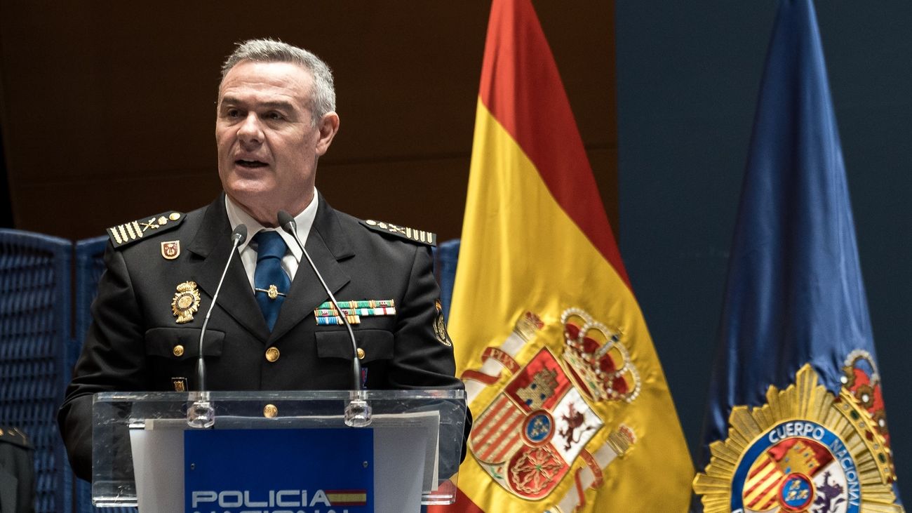 El nuevo DAO reafirma su apoyo a las víctimas pero asegura que es "peligroso" sospechar de toda la Policía