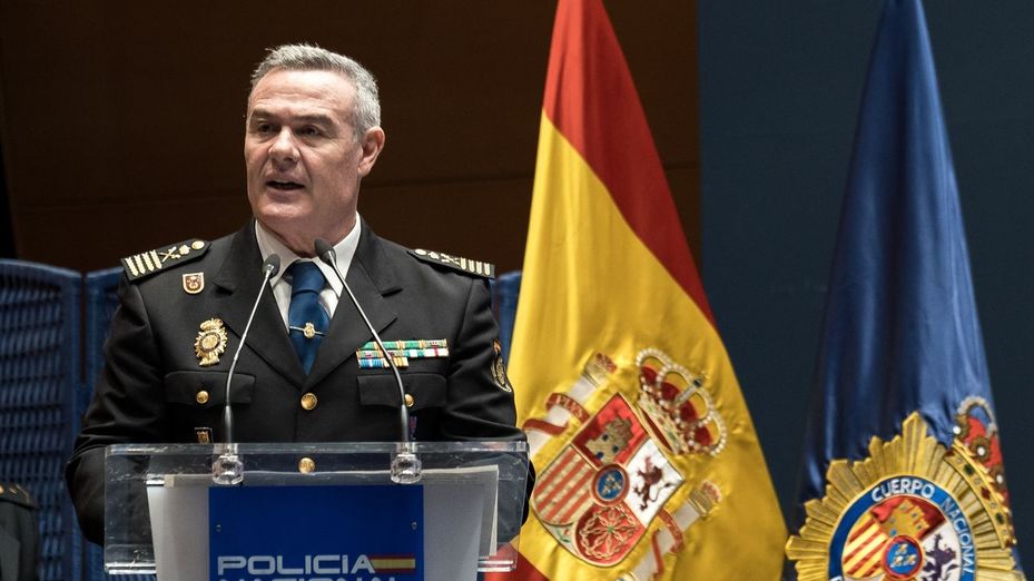 El nuevo DAO reafirma su apoyo a las víctimas pero asegura que es "peligroso" sospechar de toda la Policía