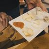 Colmado Cantabria: anchoas, vermut y tradición en el Mercado de la Cebada