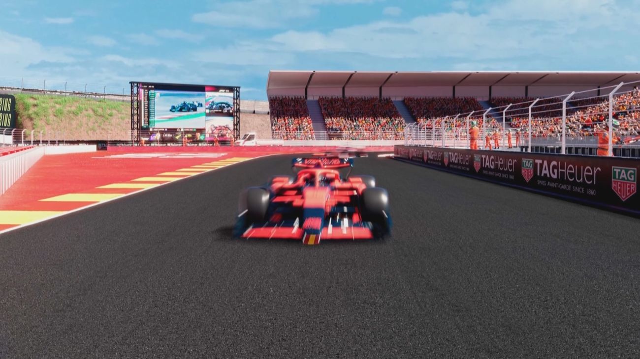 Nos colamos en la obras del Madring para ver cómo avanzan