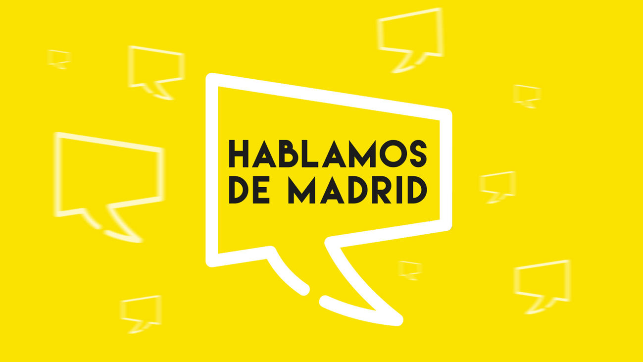 Hablamos de Madrid 12.03.2026