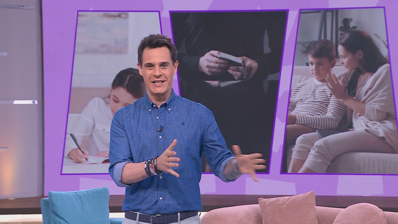 La Tarde de Telemadrid 11.03.2026