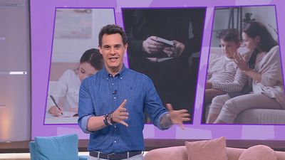 La Tarde de Telemadrid 11.03.2026