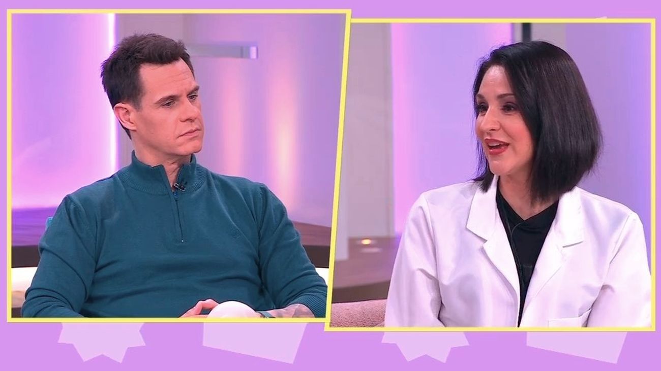 La alopecia masculina: causas hormonales y claves para tratar la calvicie