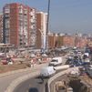 Así avanzan las obras de soterramiento de la A-5: el túnel sur ya tiene excavado el 85%