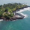 Cruzamos el charco para visitar el ‘ombligo del mundo’: la isla de Santo Tomé y Príncipe
