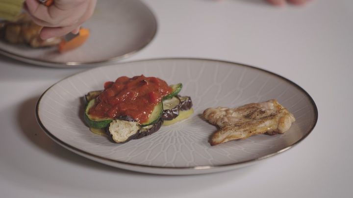 Sabor a Madrid: tumbet en el barrio de Lucero