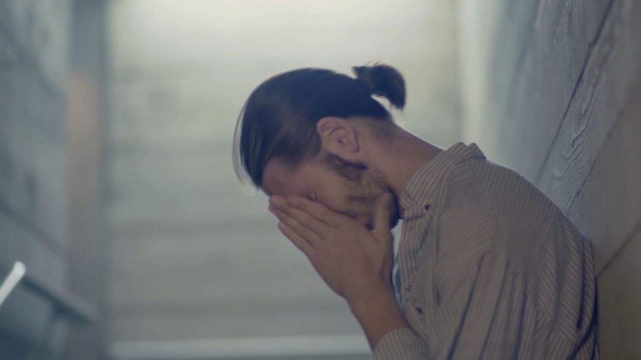 Las bajas laborales por salud mental aumentan un 80% en siete años