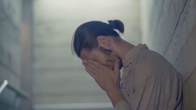 Las bajas laborales por salud mental aumentan un 80% en siete años