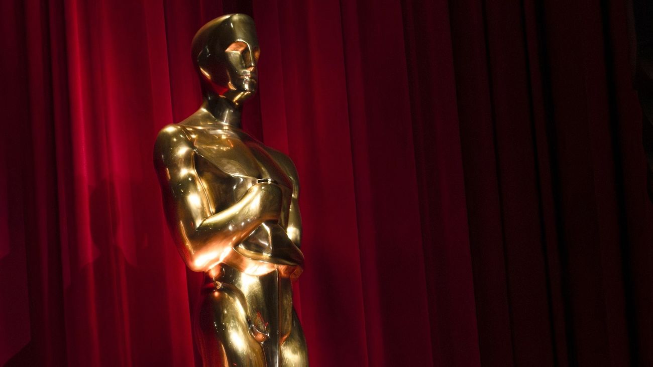 Premio Oscar