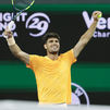 Alcaraz supera a Norrie y se mete semifinales en Indian Wells