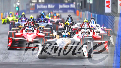 La Fórmula E llega a las calles de Madrid