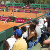Grand Prix Madrid eleva su categoría a WTA 125 y tendrá un Challenger 75