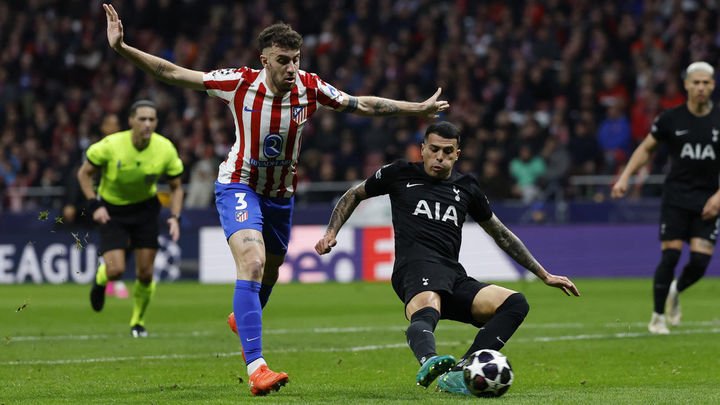 Ruggeri: “Se puede conseguir algo histórico esta temporada”