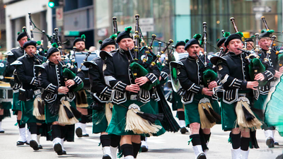 Llega San Patricio a Madrid con todas estas actividades en la Semana de Irlanda