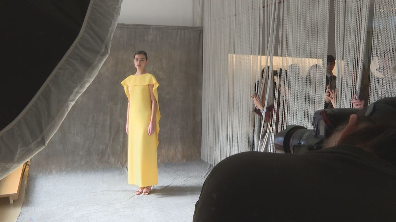 La Semana de la Moda de Madrid sale a la calle