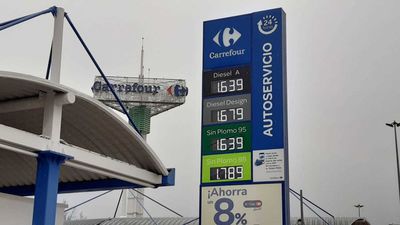 Denuncian subidas coordinadas e injustificadas en el precio de los combustibles en España
