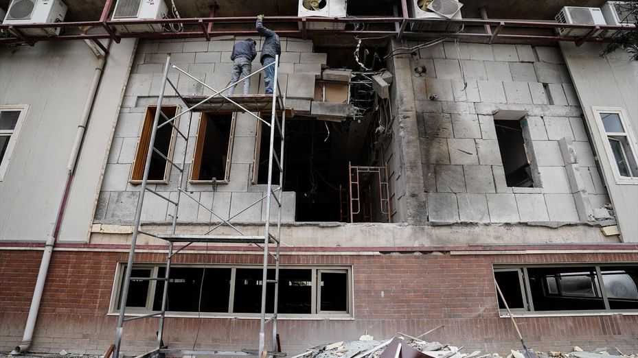 Muere un soldado francés en un ataque a una base en Irak