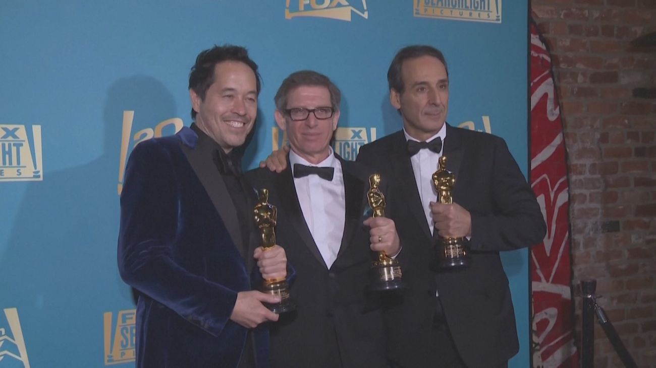 Los Oscar aumentan su seguridad ante un posible ataque iraní con drones en California