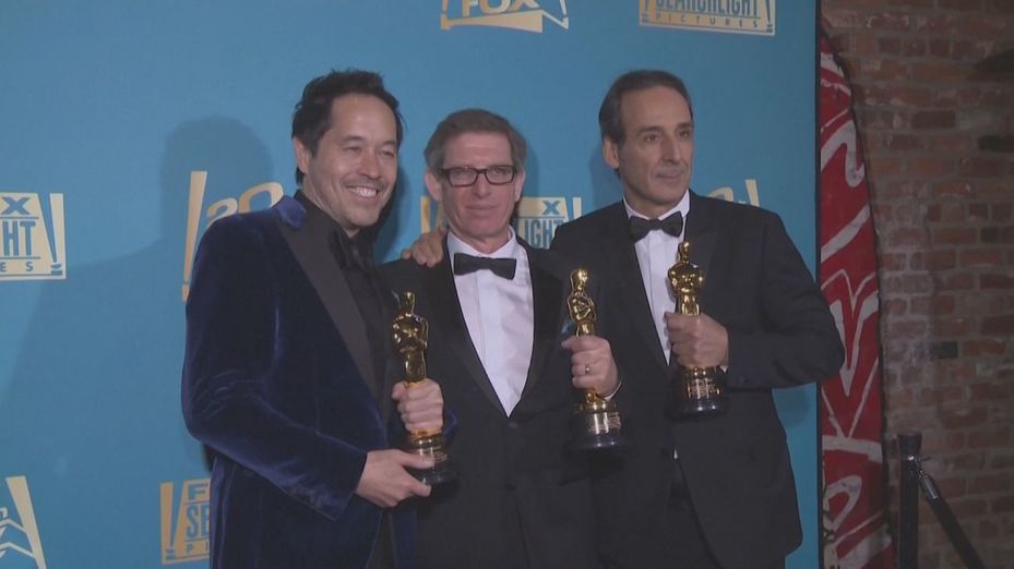 Los Oscar aumentan su seguridad ante un posible ataque iraní con drones en California