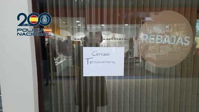 Detenida la dueña de un centro estético de San Blas por estafar a más de 130 clientes