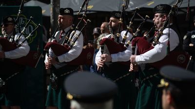 Cómo vivir San Patricio como un auténtico irlandés sin salir de Madrid