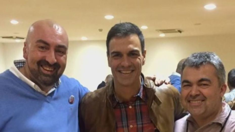 Koldo pidió a Cerdán verse con "Pedro" al saber que le investigaban