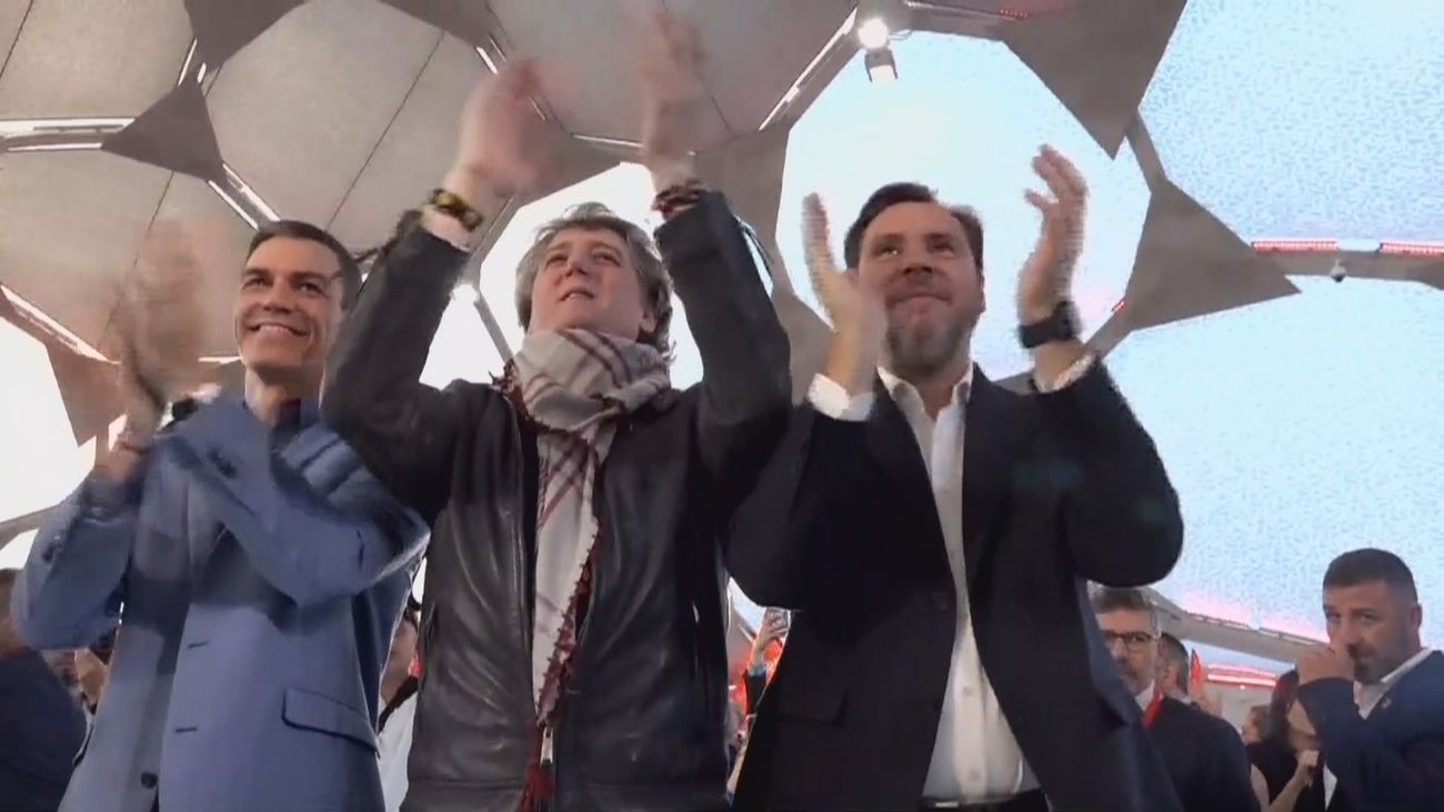 Termina la campaña electoral para las elecciones en Castilla y León de este domingo