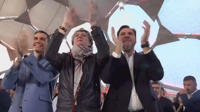 Termina la campaña electoral para las elecciones en Castilla y León