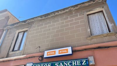 Detenida una mujer por prender fuego a su marido en Chiva (Valencia), que está muy grave