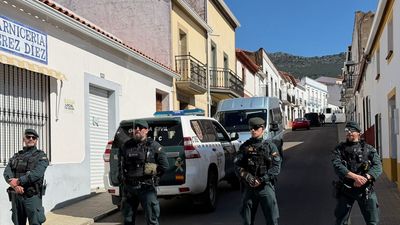 El menor de los detenidos por la muerte de Francisca Cadenas confiesa el crimen y se declara autor de su muerte