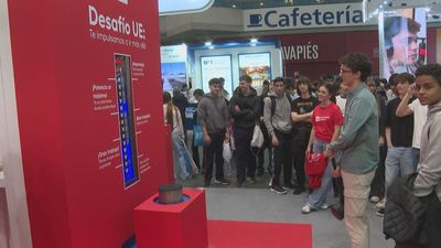 AULA muestra a los jóvenes las salidas profesionales en la administración pública