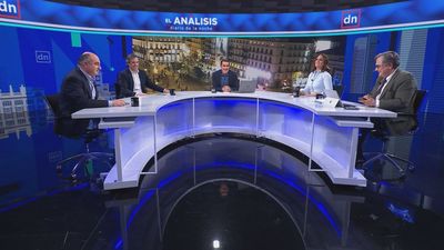 El Análisis: Diario de la Noche 13.03.2026